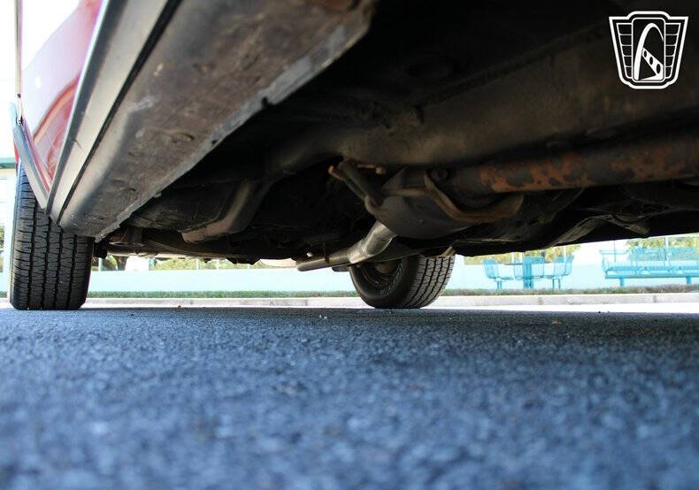 1985 Toyota Celica Supra