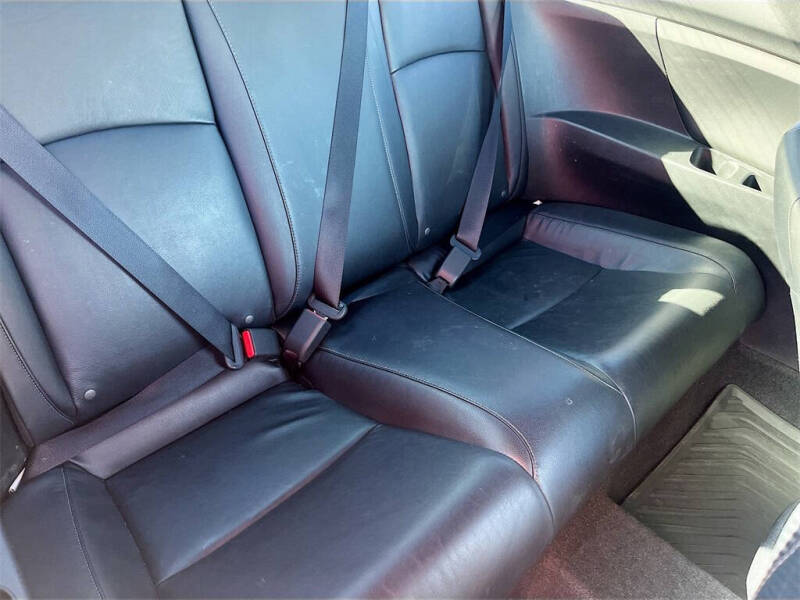 2020 Honda Civic Touring