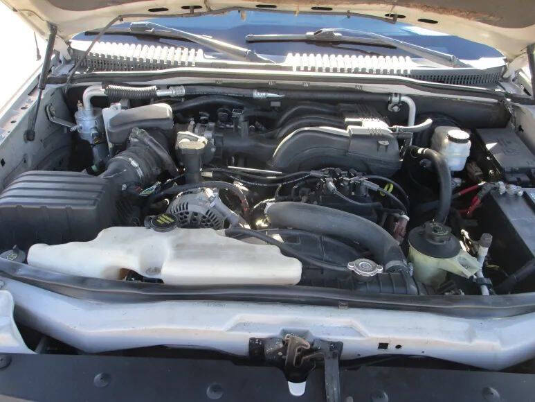 2008 Ford Explorer Sport Trac XLT