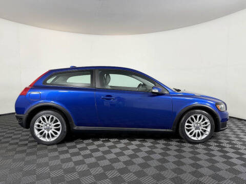2008 Volvo C30
