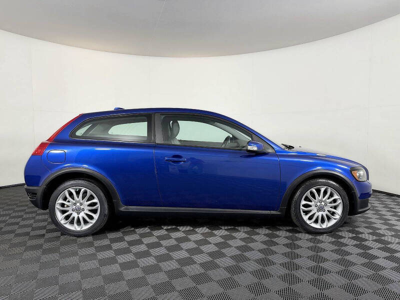 2008 Volvo C30