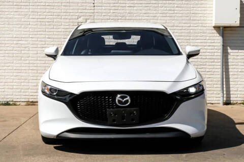 2019 Mazda Mazda3 Hatchback Preferred