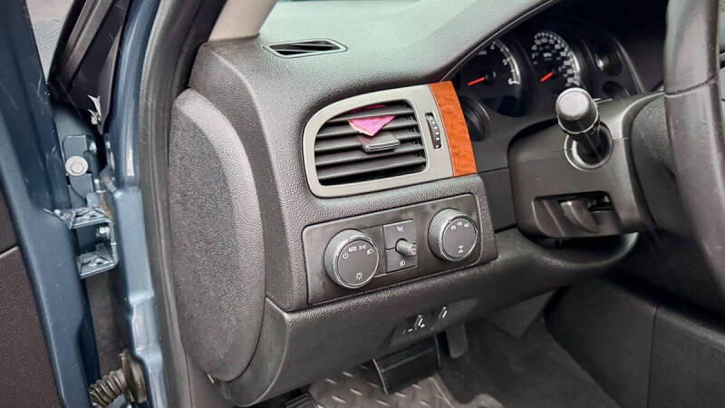 2008 GMC Sierra 2500HD