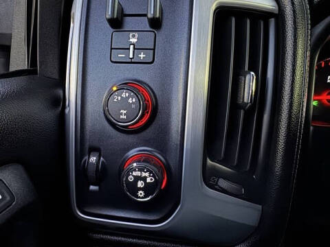 2015 GMC Sierra 2500HD