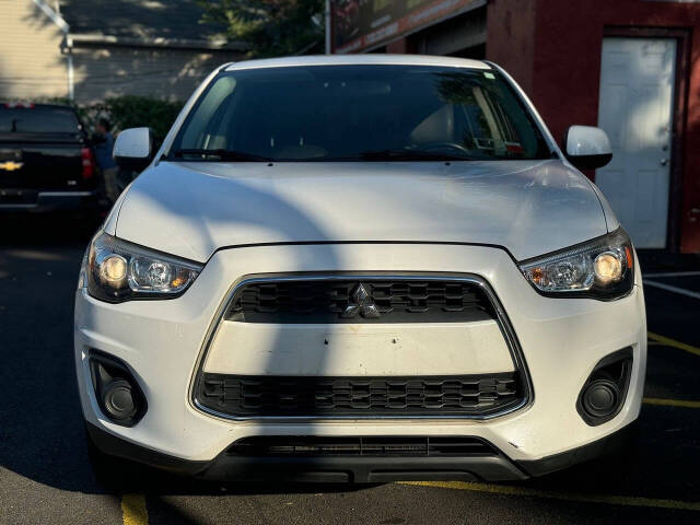 2015 Mitsubishi Outlander Sport for sale at Prestige Motors Of Lodi in Lodi, NJ