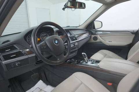 2012 BMW X5