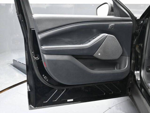 2022 Ford Mustang Mach-E Premium