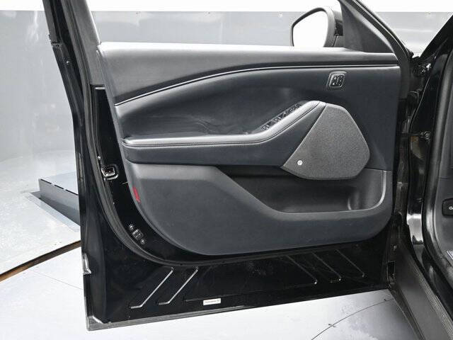 2022 Ford Mustang Mach-E Premium