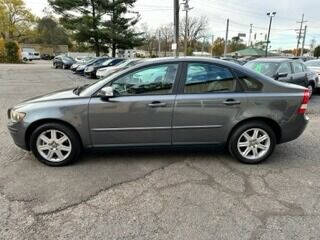 2007 Volvo S40 for sale at Home Street Auto Sales in Mishawaka IN