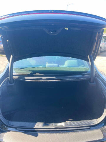 2018 Dodge Charger SXT Plus