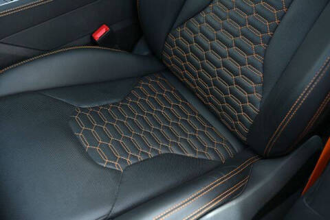 2023 Lamborghini Urus S