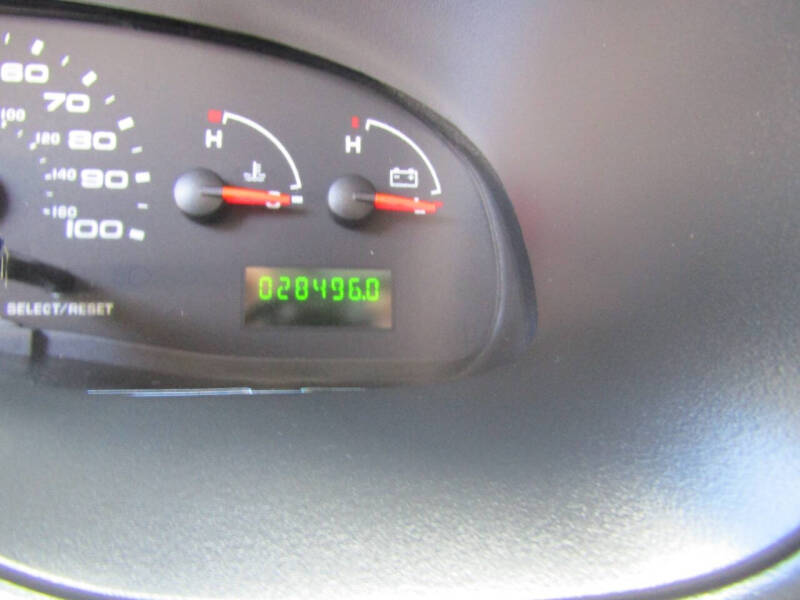 2008 Ford E-Series E-150