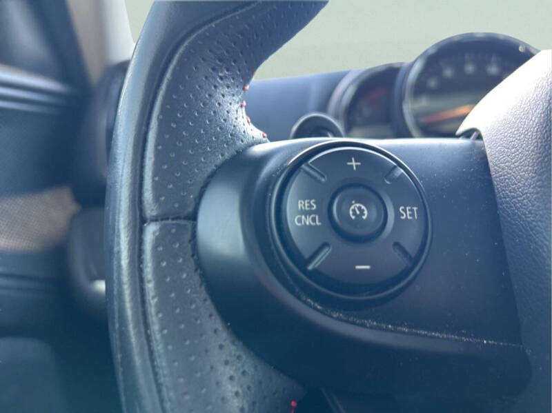 2019 MINI Countryman Cooper S