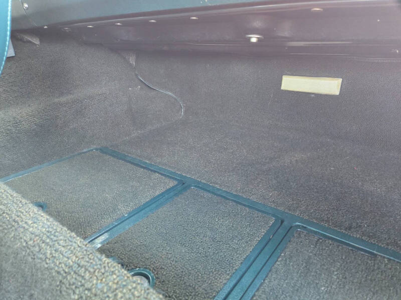 1971 Chevrolet Corvette