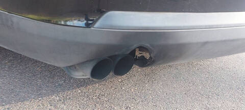 2008 Volkswagen Jetta Wolfsburg Edition