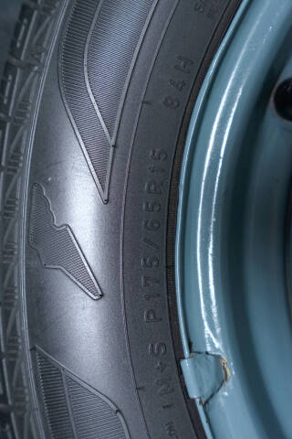 1965 Volkswagen Beetle