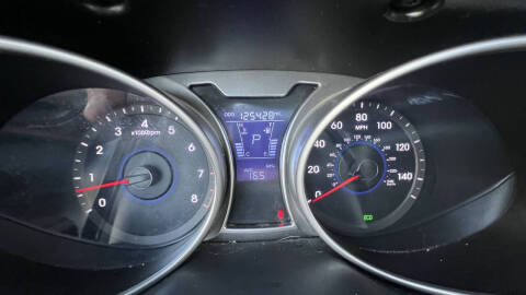 2013 Hyundai Veloster RE MIX