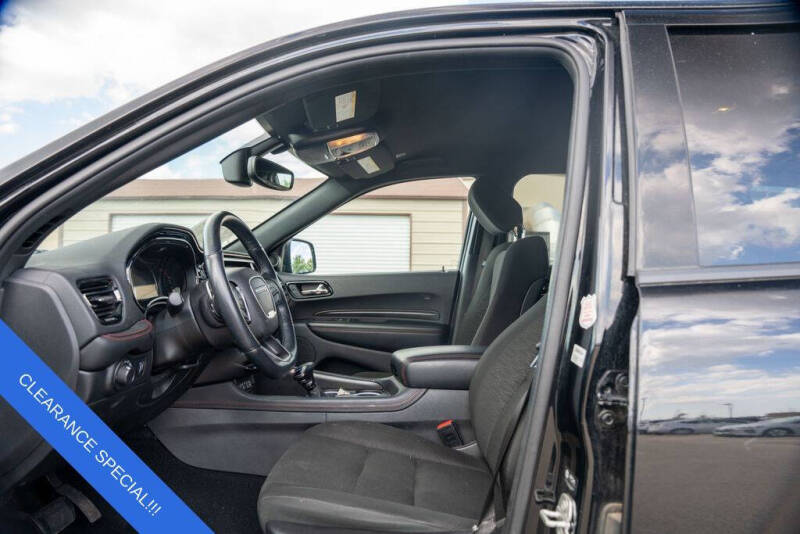 2024 Dodge Durango GT