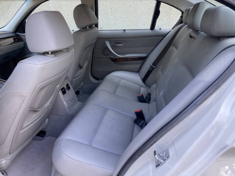 2006 BMW 3 Series 330i