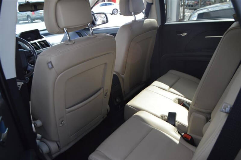 2010 Dodge Journey R/T