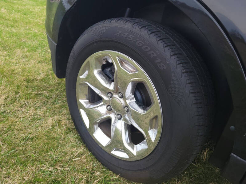 2013 Ford Edge SE