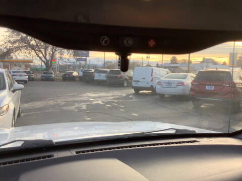 2012 Chevrolet Colorado Work Truck