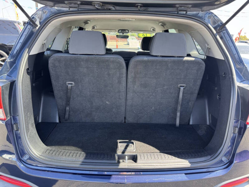 2016 Kia Sorento LX V6