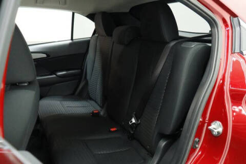 2026 Mitsubishi Eclipse Cross ES