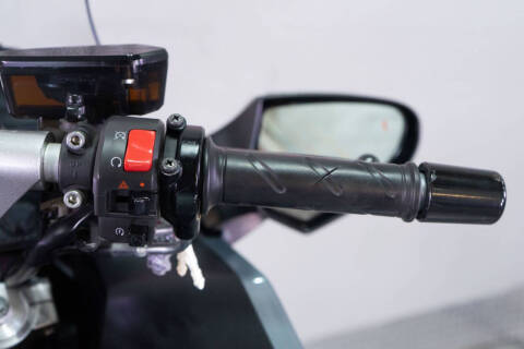 2017 Kawasaki Concours 14 ABS