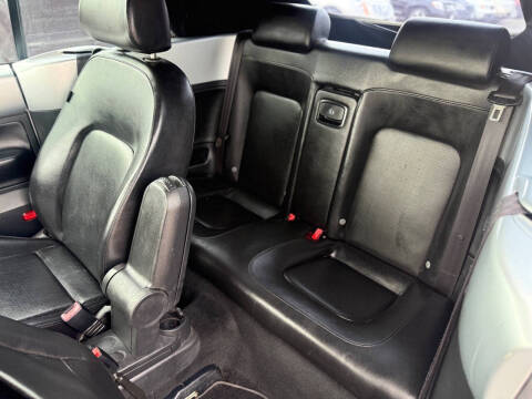 2006 Volkswagen New Beetle Convertible 2.5