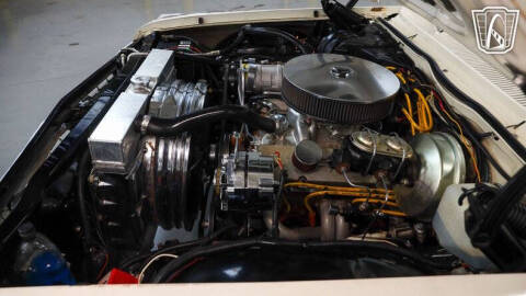 1962 Chevrolet Impala