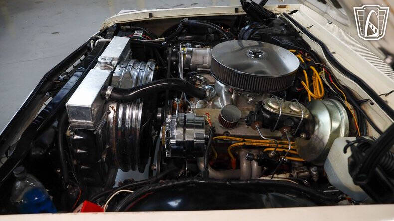 1962 Chevrolet Impala