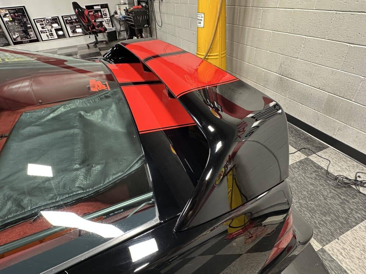 1985 Chevrolet Camaro 67