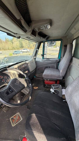 2012 International DuraStar 4300