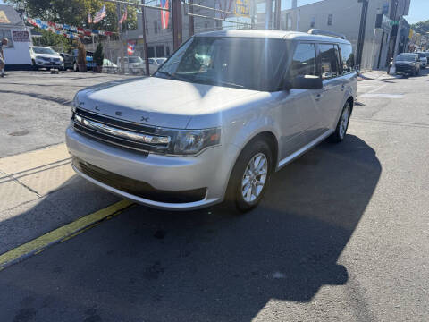 2013 Ford Flex SE