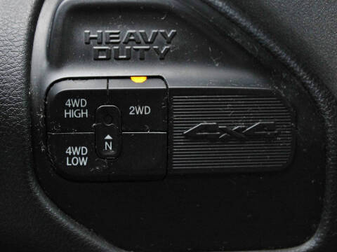 2023 RAM 5500