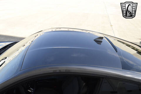 2020 Ford Mustang Shelby GT350