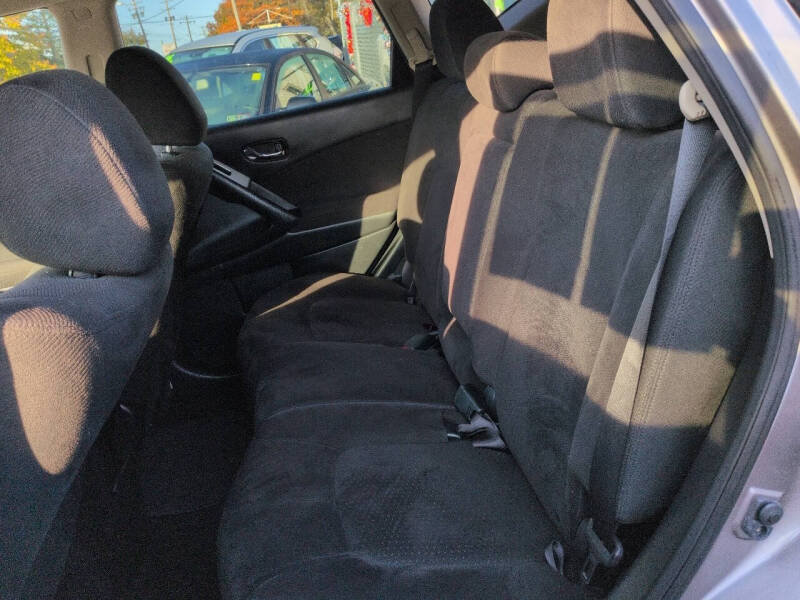 2012 Nissan Murano S