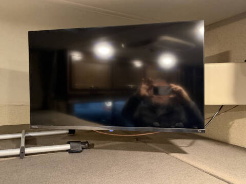 2019 Ford FOUR WINDS THOR 22E