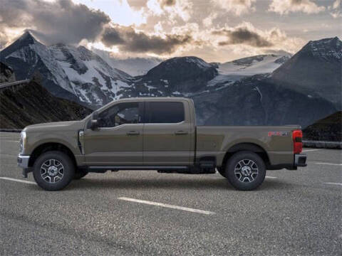 2026 Ford F-350 Super Duty