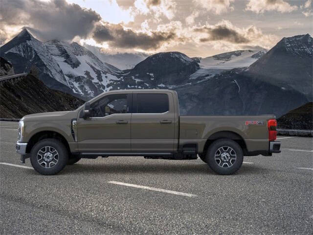 2026 Ford F-350 Super Duty