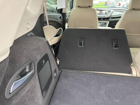2019 Buick Envision Preferred