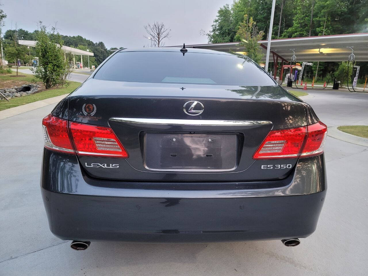 2010 Lexus ES 350 for sale at SL Import Motors in Newport News, VA