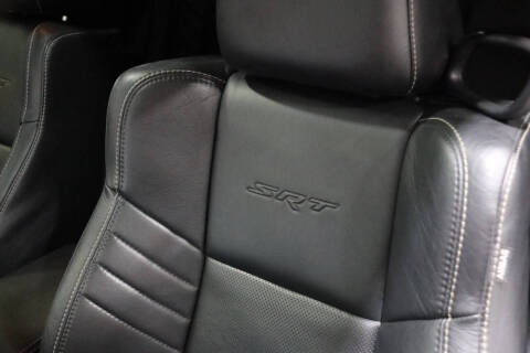 2017 Dodge Challenger SRT 392