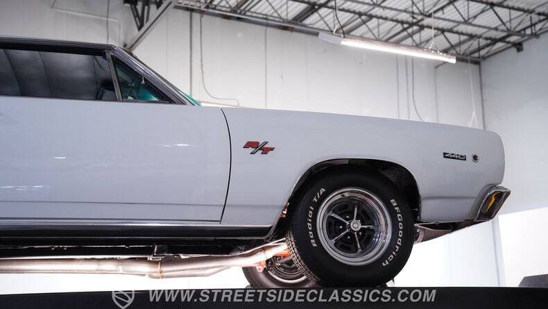 1968 Dodge Coronet
