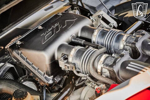 2013 Dodge SRT Viper GTS