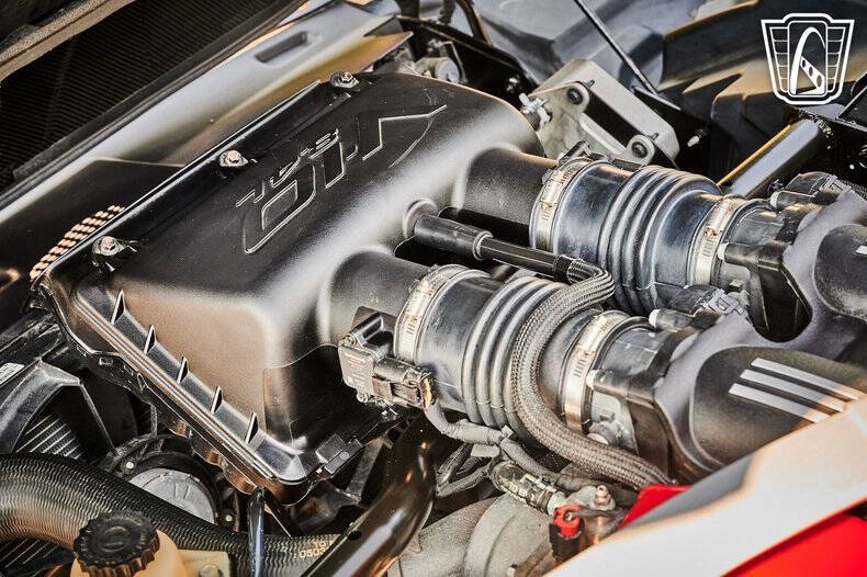 2013 Dodge SRT Viper GTS