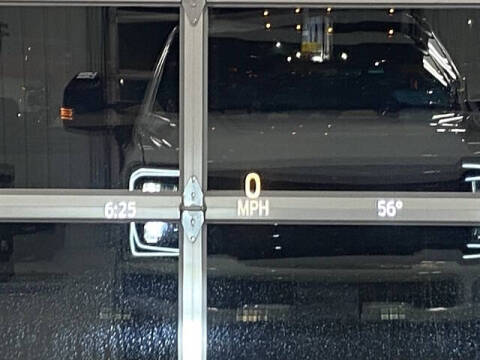 2024 Ford F-350 Super Duty