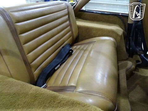 1986 Jeep CJ-7