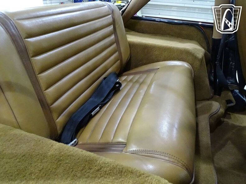 1986 Jeep CJ-7